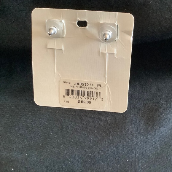 Brighton earrings - Picture 2 of 2